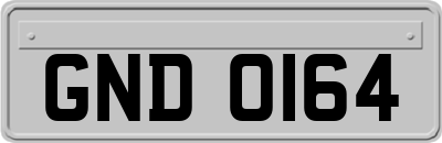 GND0164