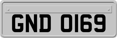 GND0169