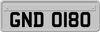 GND0180