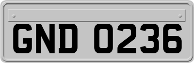 GND0236