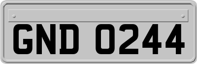 GND0244