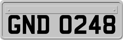 GND0248