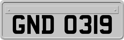 GND0319