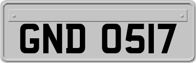 GND0517