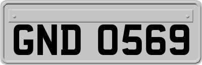 GND0569