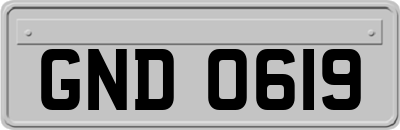 GND0619
