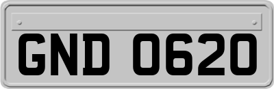 GND0620