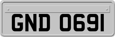 GND0691