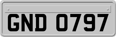 GND0797