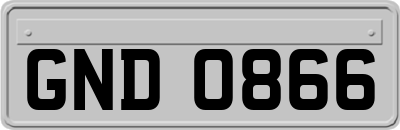 GND0866