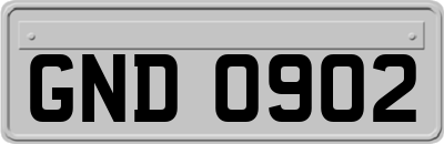 GND0902