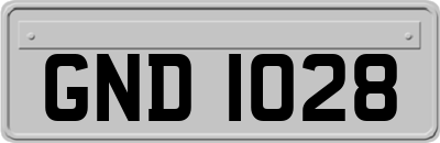 GND1028