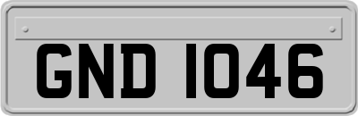 GND1046