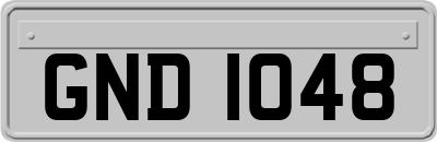 GND1048