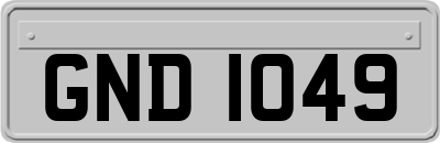 GND1049