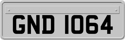 GND1064