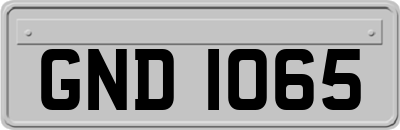 GND1065