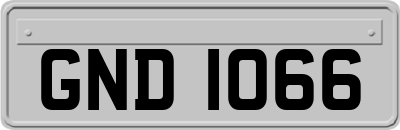 GND1066