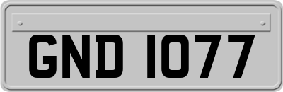 GND1077