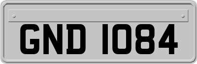 GND1084
