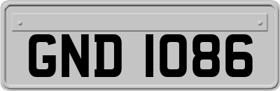 GND1086