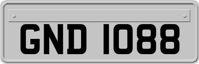 GND1088