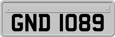 GND1089