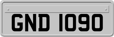 GND1090