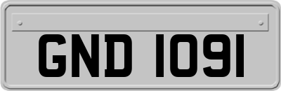 GND1091