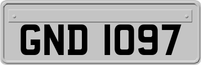 GND1097
