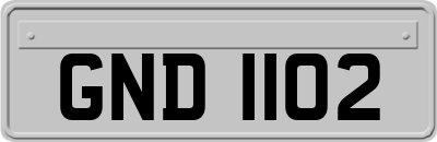 GND1102