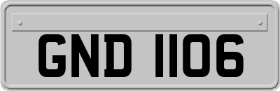 GND1106