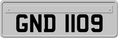 GND1109