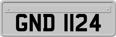 GND1124