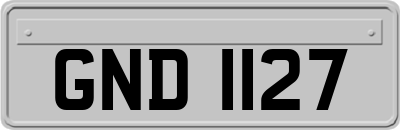 GND1127