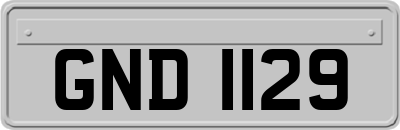 GND1129