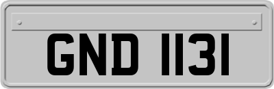 GND1131