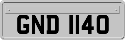 GND1140