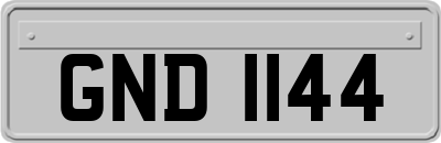 GND1144