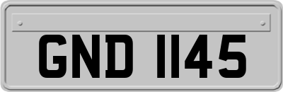 GND1145