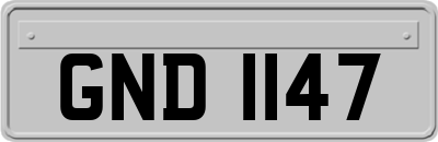 GND1147
