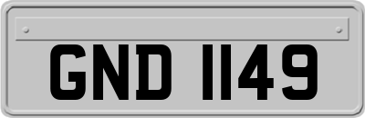 GND1149