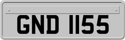 GND1155