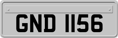 GND1156