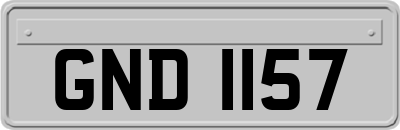 GND1157