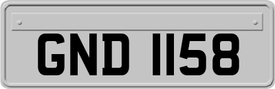 GND1158
