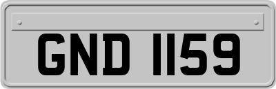 GND1159