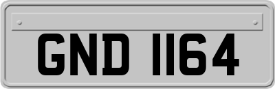 GND1164