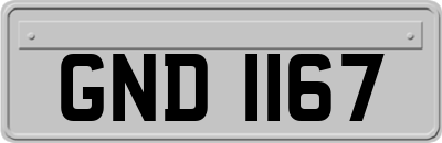 GND1167