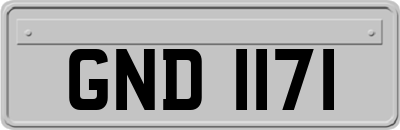 GND1171